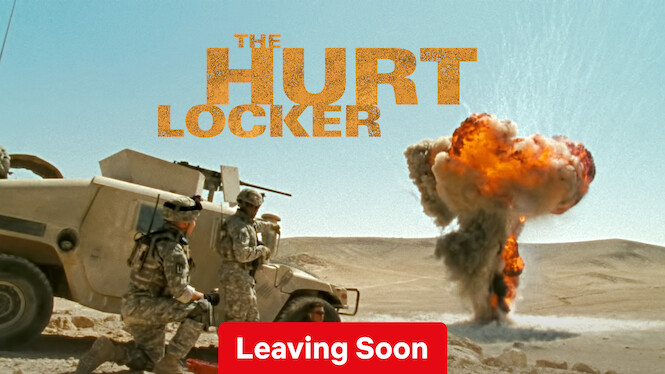 The Hurt Locker (2008) - IMDb