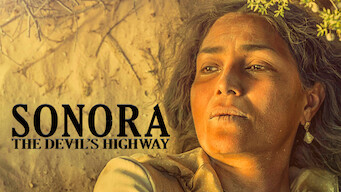 Sonora, The Devil’s Highway (2019)