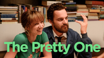 The Pretty One (2013)