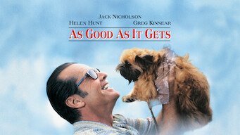 As Good as It Gets (1997)