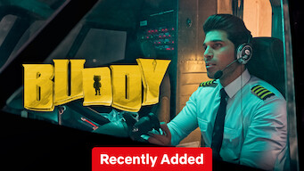 Buddy (2024)