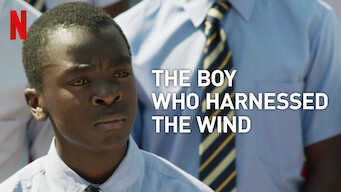 The Boy Who Harnessed the Wind (2019)