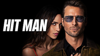 Hit Man (2024)