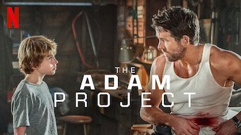 The Adam Project (2022)