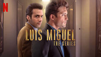 Luis Miguel - The Series (2021)