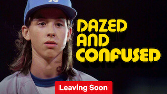 Dazed and Confused (1993)