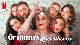 Grandma's Last Wishes (2020)