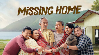 Missing Home (2022)