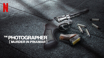 The Photographer: Murder in Pinamar (2022)