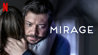 Mirage (2018)