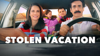 Stolen Vacation (2023)