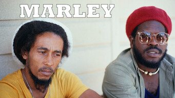 Marley (2012)