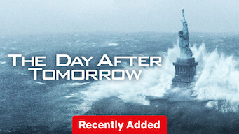 The Day After Tomorrow (2004)