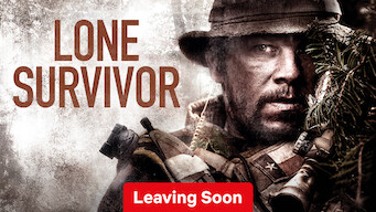 Lone Survivor (2013)