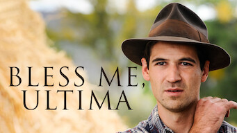 Bless Me, Ultima (2013)