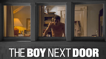 The Boy Next Door (2015)