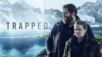 Trapped (2018)