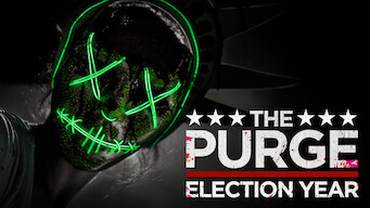 The Purge: Election Year (2016)