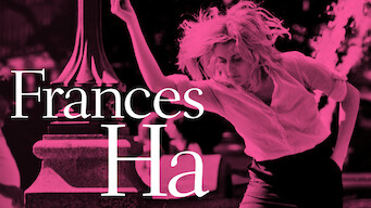 Frances Ha (2012)