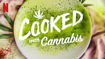 Cooked with Cannabis (2020)