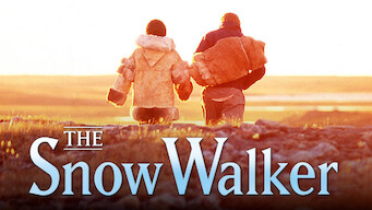 The Snow Walker (2003)