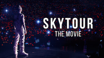 Sky Tour: The Movie (2020)