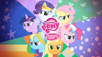 My Little Pony: Friendship Is Magic (2018)