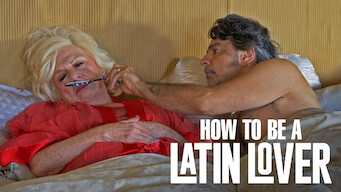 How to Be a Latin Lover (2017)