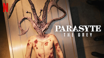 Parasyte: The Grey (2024)