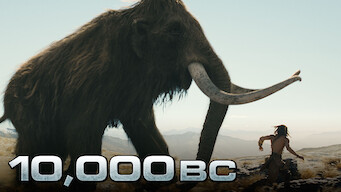 10,000 B.C. (2008)