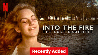 Into the Fire: The Lost Daughter (2024)