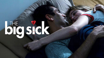 The Big Sick (2017)