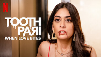 Tooth Pari: When Love Bites (2023)