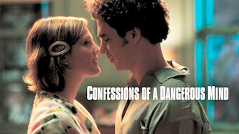 Confessions of a Dangerous Mind (2002)