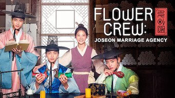 Flower Crew: Joseon Marriage Agency (2019)