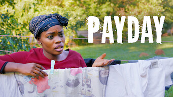 Payday (2018)