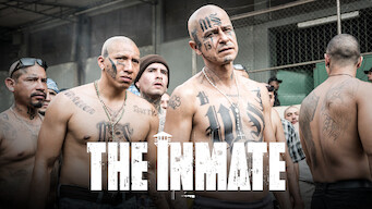 The Inmate (2018)