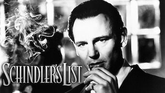 Schindler's List (1993)