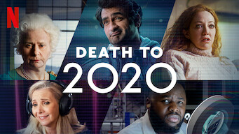 Death to 2020 (2020)