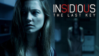 Insidious: The Last Key (2018)