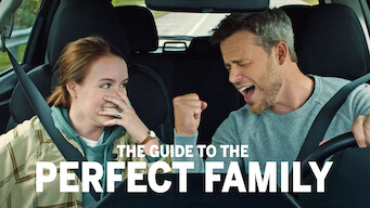 The Guide to the Perfect Family (2021)