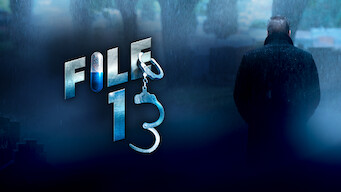 File 13 (2010)