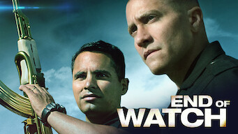 End of Watch (2012)