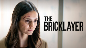 The Bricklayer (2023)