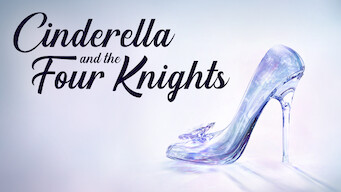 Cinderella and the Four Knights (2016)