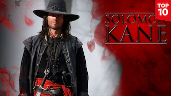 Solomon Kane (2009)