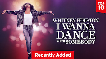 Whitney Houston: I Wanna Dance with Somebody (2022)