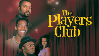 The Players Club (1998)