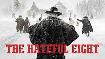 The Hateful Eight (2015)