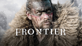 Frontier (2018)